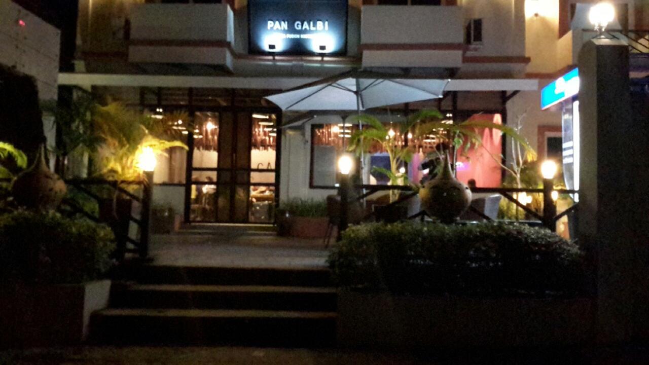 Hotel 9 Mile Yangon Exterior photo