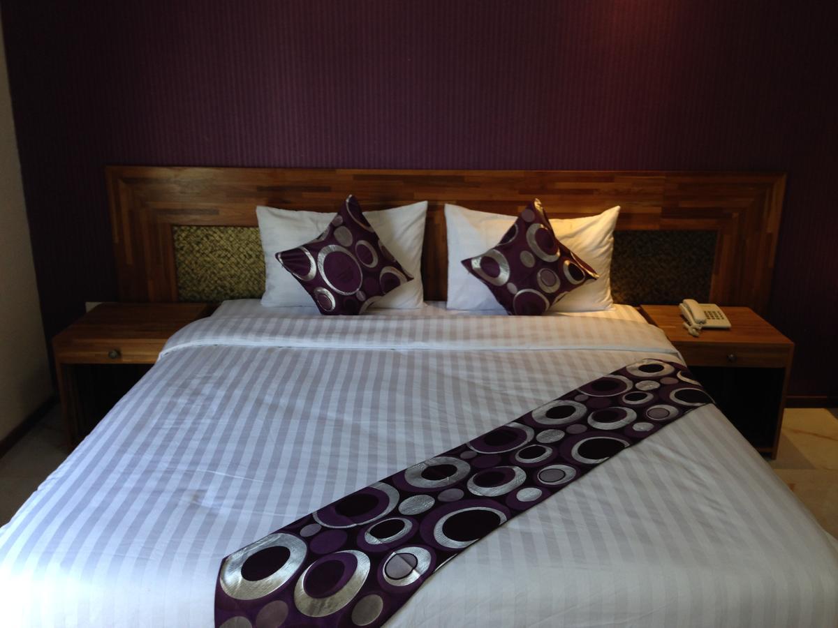 Hotel 9 Mile Yangon Exterior photo