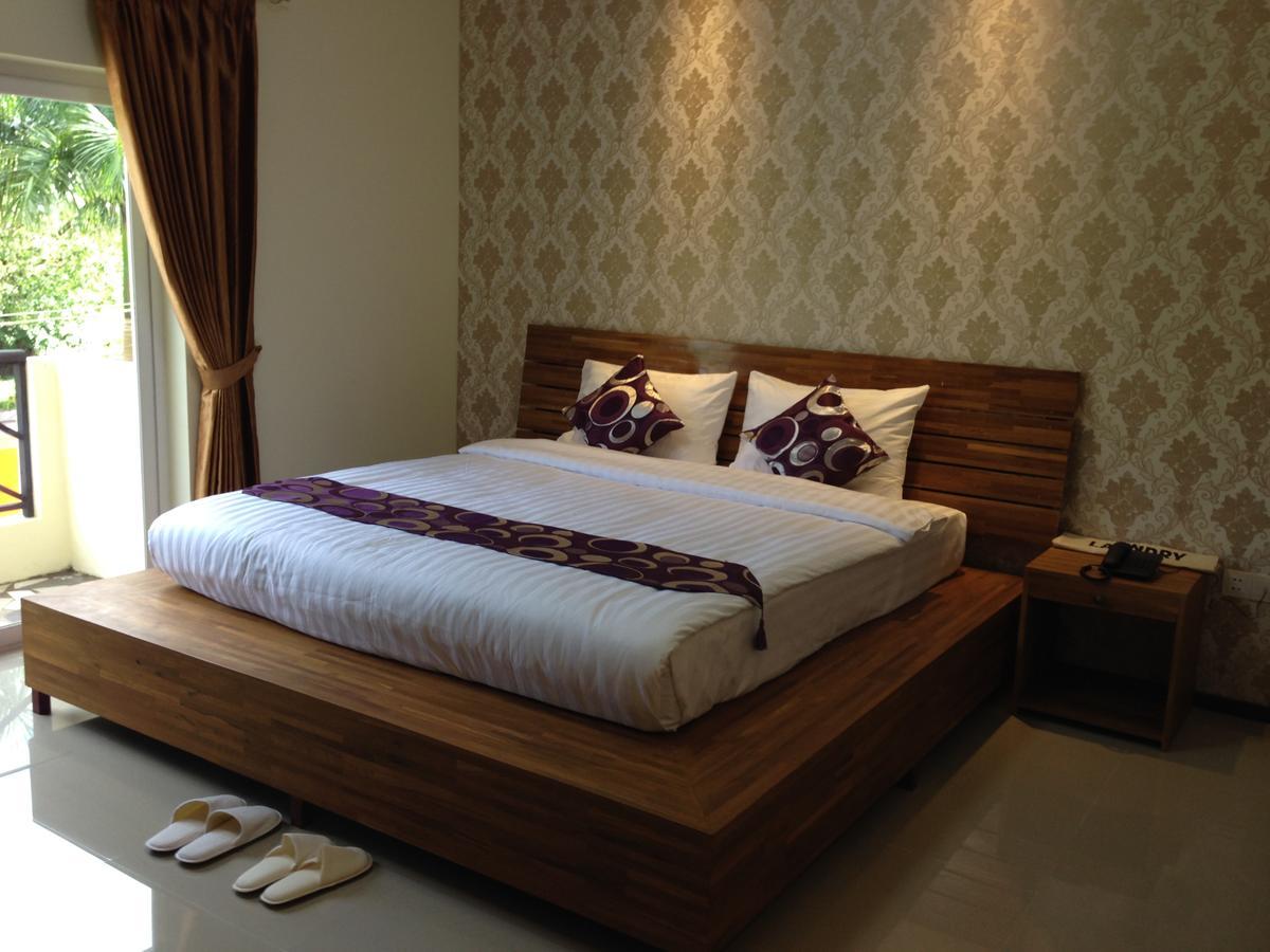 Hotel 9 Mile Yangon Exterior photo