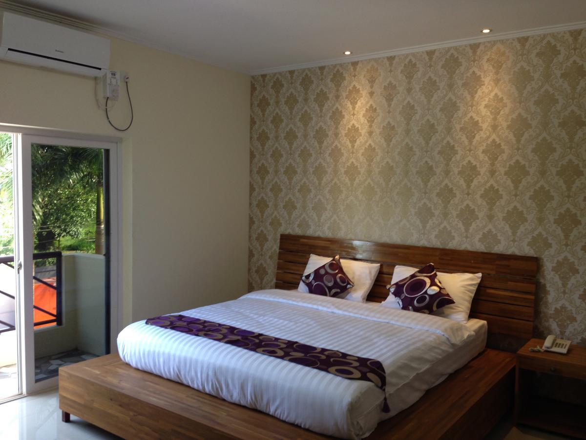 Hotel 9 Mile Yangon Exterior photo