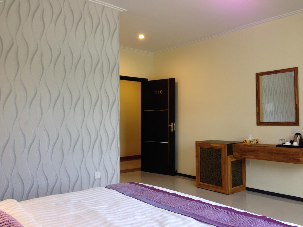 Hotel 9 Mile Yangon Exterior photo